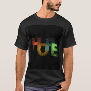 Männlicher T - Shirt