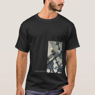 Männlicher T - Shirt