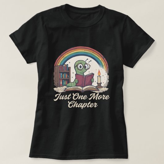 Männlicher T - Shirt (Design vorne)