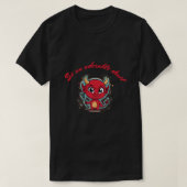 Männlicher T - Shirt (Design vorne)