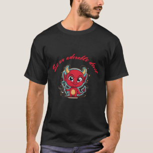 Männlicher T - Shirt