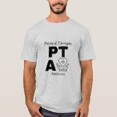 Männlicher T - Shirt (Vorderseite)