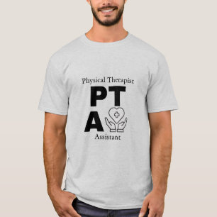 Männlicher T - Shirt