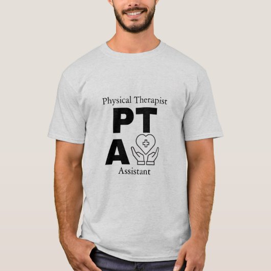 Männlicher T - Shirt (Vorderseite)