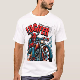 Männlicher T - Shirt