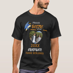 Männlicher T - Shirt