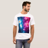 Männlicher T - Shirt (Vorne ganz)