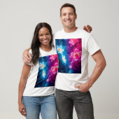 Männlicher T - Shirt (Unisex)
