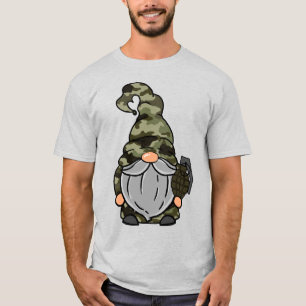 Männlicher T - Shirt