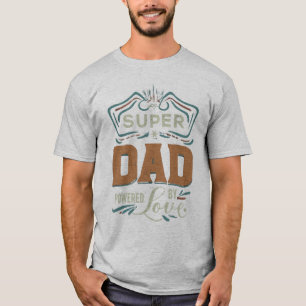 Männlicher T - Shirt