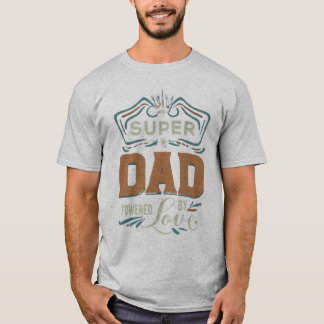 Männlicher T - Shirt