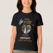 Männlicher T - Shirt (Vorderseite)