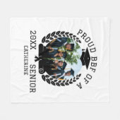 Männlicher T - Shirt Fleecedecke (Vorderseite (Horizontal))