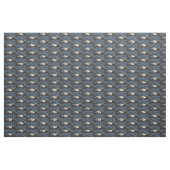 Männliches Stockenten-Enten-Gewebe Stoff (Yard (91,4 cm))