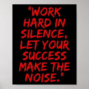 Männlichkeit ∙ Akzeptanz der tatsächlichen Anführu Poster