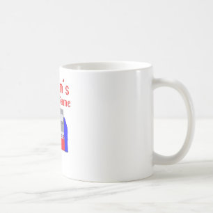 Mann's Videospiel Kaffeetasse
