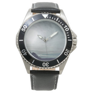 MANN'S WATCH ART AND DESIGN STYLES ARMBANDUHR