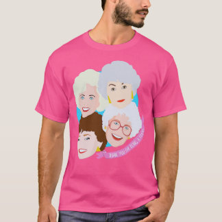Mannschaft 2 T-Shirt