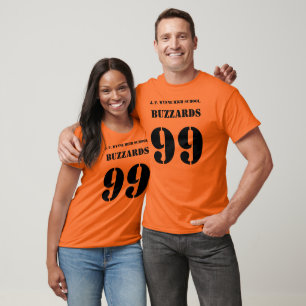 Mannschafts-Shirts T-Shirt