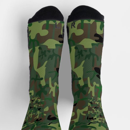 Mannschafts-Socken Socken (Oben)