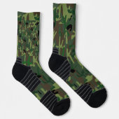 Mannschafts-Socken Socken (Rechts)