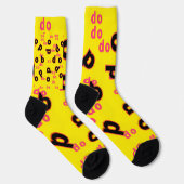 Mannschafts-Socken Socken (Rechts)
