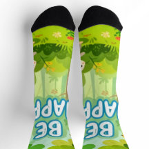 Mannschafts-Socken