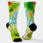 Mannschafts-Socken Socken (Gewinkelt)