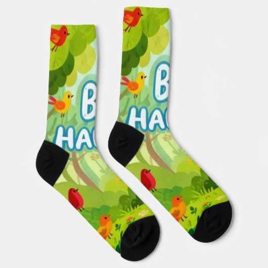 Mannschafts-Socken Socken (Rechts)
