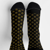 Mannschafts-Socken Socken (Oben)