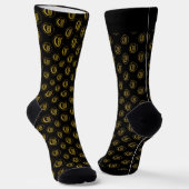 Mannschafts-Socken Socken (Gewinkelt)