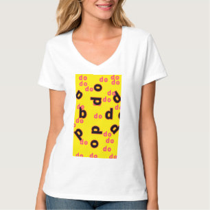 Mannschafts-Socken T-Shirt