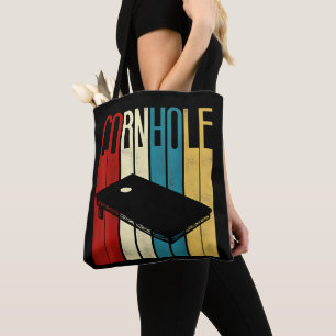 Mannschaftsbeutelbeutel-Spieler-Kampffahre Vintage Tasche
