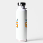 Mannschaftsfarben Trikotnummer Trinkflasche (Links)