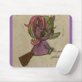 Mannschaftskaschierputz-Tischgestelle 2016 Mousepad (Mit Mouse)