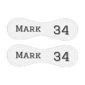 Mannschaftsname hinzufügen Spielername Datum Sport Baseball (Paneele)