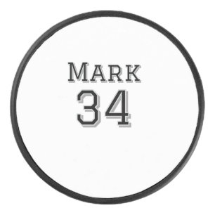 Mannschaftsname hinzufügen Spielername Datum Sport Eishockey Puck