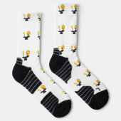 Mannschaftssocken Socken (Rechts)