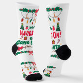 Mannschaftssocken Socken (Gewinkelt)