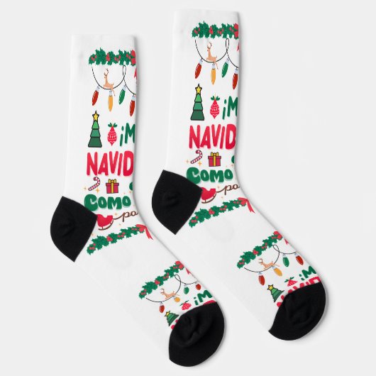 Mannschaftssocken Socken (Rechts)