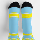 Mannschaftssocken Socken (Oben)