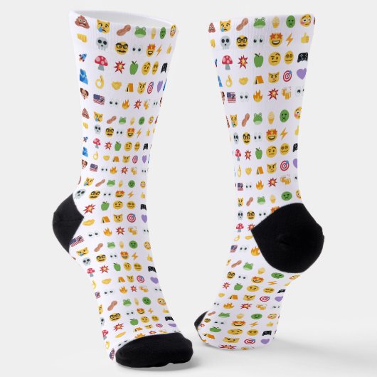 Mannschaftssocken Socken (Gewinkelt)