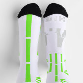 Mannschaftssocken Socken (Oben)