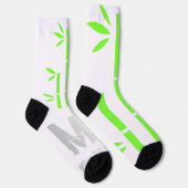 Mannschaftssocken Socken (Rechts)