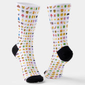 Mannschaftssocken Socken (Gewinkelt)