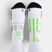 Mannschaftssocken Socken (Oben)