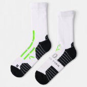 Mannschaftssocken Socken (Links)