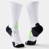 Mannschaftssocken Socken (Gewinkelt)