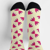 Mannschaftssocken Socken (Oben)