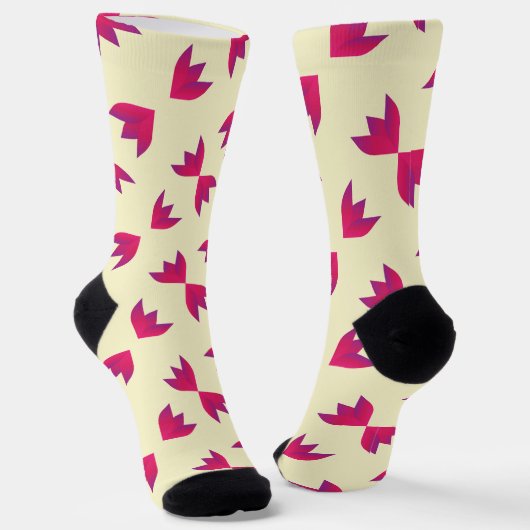 Mannschaftssocken Socken (Gewinkelt)